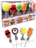 Lízátko Sushi Onigiri 15g/30ks