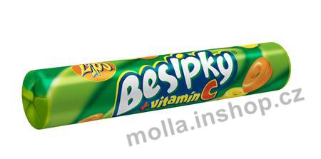 Besipky lipo 28.5g/40ks