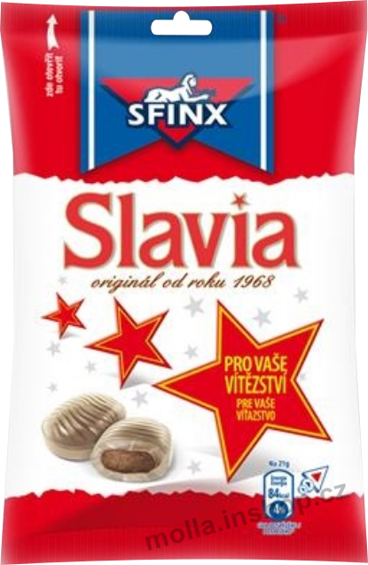 Slavia furé 90g/40ks  ORION