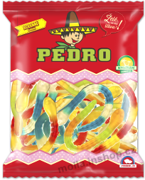 Pedro Hadi 1kg/8ks sáček