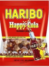 Happy Cola 100g/30ks  Haribo