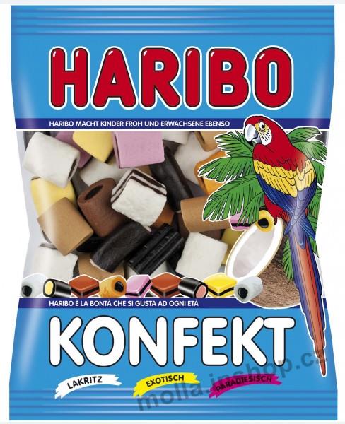 Konfekt 100g/24ks Haribo