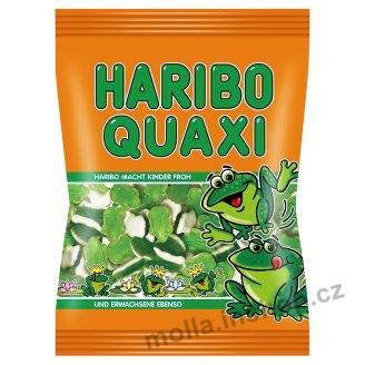Quaxi 100g/30ks  Haribo