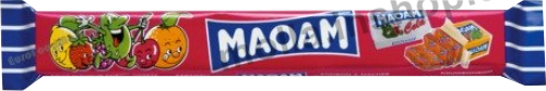 MAOAM kostky Haribo 110g/24ks 