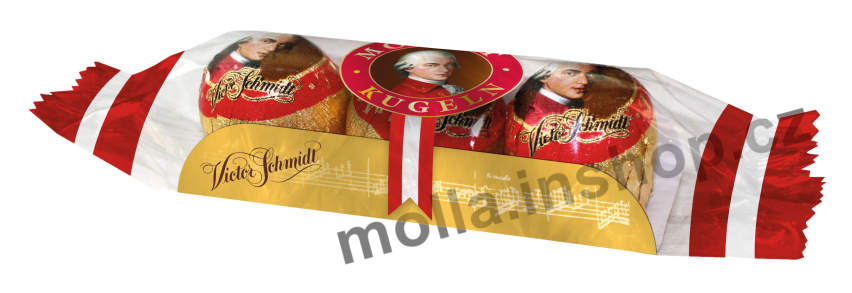 Mozartovy koule 49g/28ks T3 Manner