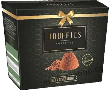 Truffles Fantasie Hazelnut 150g/12ks