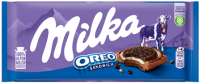 Milka Oreo Sandwich 92g/16ks