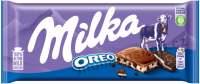 Milka Oreo 100g/22ks
