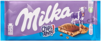 X- Milka Chips Ahoy! 21.9.2025 100g/22ks