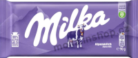 Milka ALPENMILK 90g/25ks mléčná  