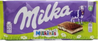 Milka Milkinis 100g/22ks