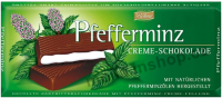 MT čokol. peppermint 100g/20ks GUNZ plněná  Bohme