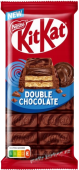 T.č. Kit kat Double choc 99g/15ks ORION Tablet