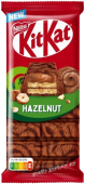 T.č. Kit kat Hazelnut 99g/15ks ORION Tablet