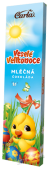 T.č. mléčná VELIKONOCE 25g/40ks (5x5g) CARLA VH353