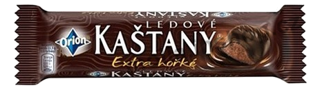 Kaštany Extra hořké 45g/48ks  ORION