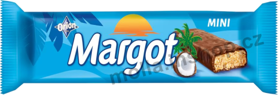 Margot MINI 40g/48ks tyčinka ORION