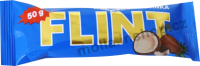 Flint tmavý 50g/35ks
