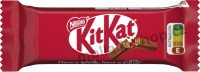 Kit Kat 2 tyčinky  20,7g/36ks ORION
