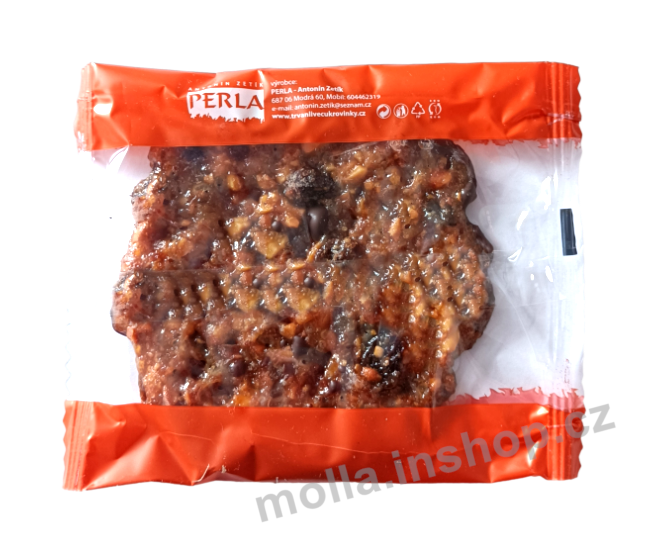 Marokánky 40g/20ks  ZETÍK/PERLA