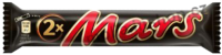 Mars 70g/24ks tyčinka /pack 2x35g/ Twin