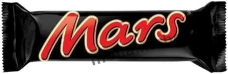 Mars 51g/40ks tyčinka 