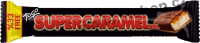 Super Caramel XXL 55g/24ks tyčinka   Togo