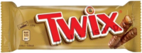 TWIX tyčinka 50g/30ks 