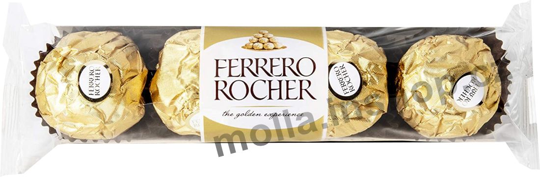 ROCHER T4 50g/16ks Ferrero