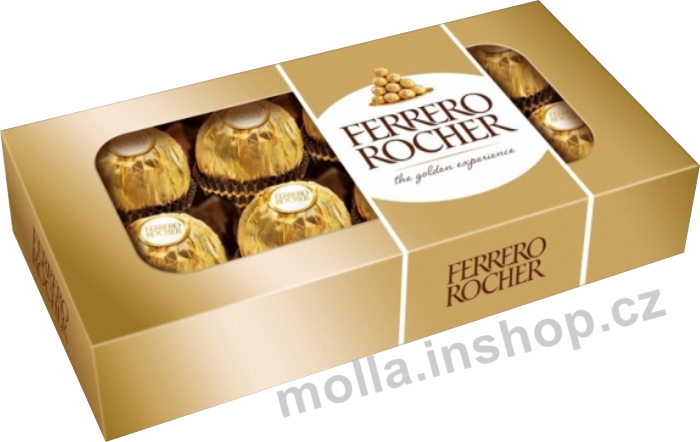 ROCHER T8 100g/8ks Ferrero