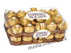 ROCHER T30 - 375g/3ks