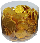 Mince čok. 450g dóza (cca 145ks)