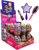 Vejce Nova  Pretty  25g/24ks pochoutka holka