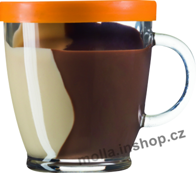 Nugeta DUO hrnek 300g/6ks