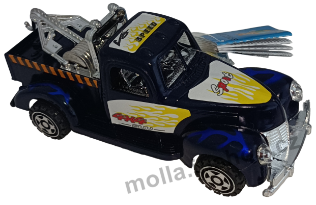 Auto service Car 10g/12ks