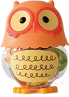 JELLY Cup  sova želé 13g/100ks Owl