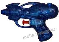 Pistole vodní 10g/12ks Beach Water Gun