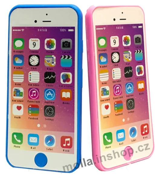 Mobil My Phone 5g/18ks se zvukem