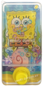 Water Phone  mobil 5g/12ks Sponge Bob