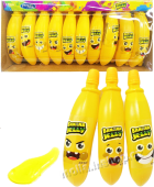 Želé banána Jelly 50g/30ks