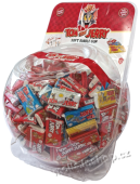 Žvýkačky Tom And Jerry Soft 4,5g/300ks Bubble gum