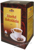 Horká čokoláda 10x25g/4ks Kávoviny
