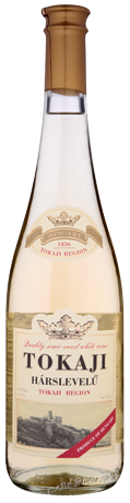 Tokaji Harslevelu 0,75L/6ks WF