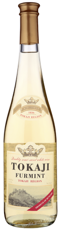 Tokaji Furmint Gold 0,75L/6ks WF
