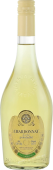 Chardonnay  0,75l/12ks  bílé polosladké víno