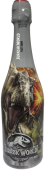 Dětské šampaňské 0,75 l/6ks Jurský park Party drink hrozno  sklo  Royal   dino