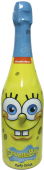 Dětské šampaňské 0,75 l/6ks Spongebob  Party drink hrozno  banán  Royal