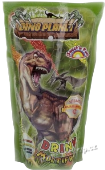 Pitíčko Dino s brčkem Sweet Fun Drink 0,2l/30ks