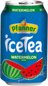 Pfanner IceTea meloun 0,33l/24ks plech