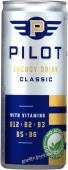 Pilot energy drink 250ml/24ks